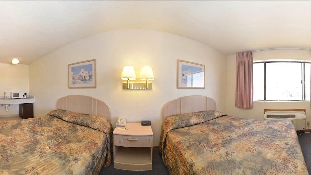 Super 8 By Wyndham Yuma Hotel Eksteriør billede